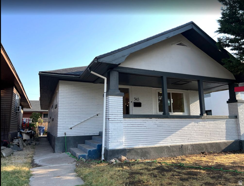 545 23RD ST, Ogden, UT 84401