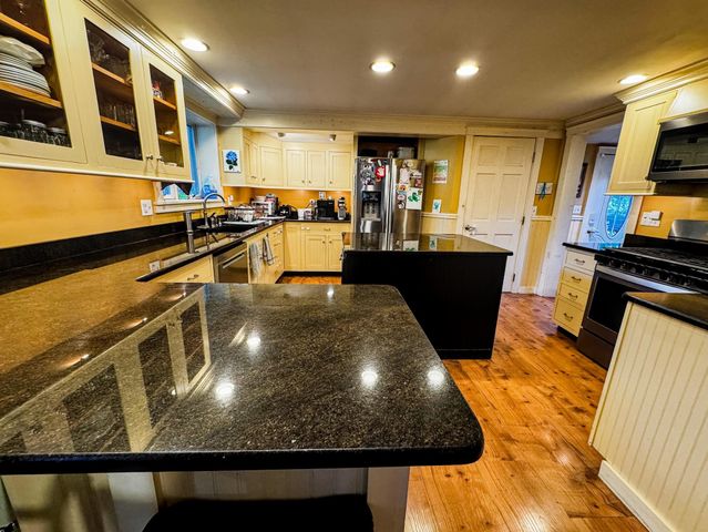 262 Union Street, Bennington, VT 05201