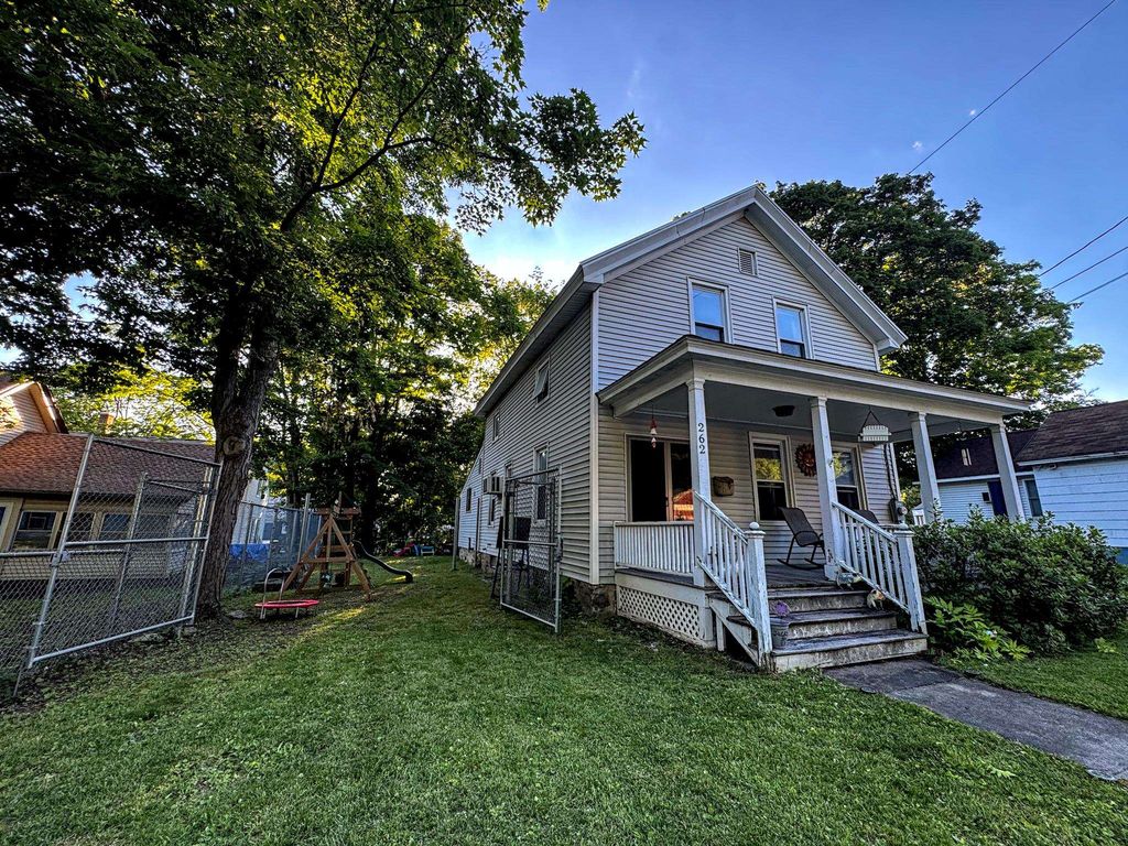 262 Union Street, Bennington, VT 05201
