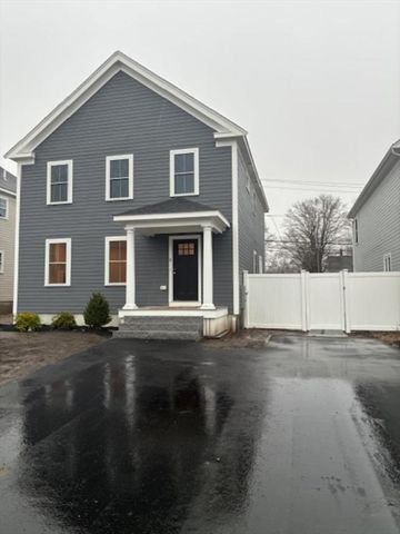 261 Pleasant St 3, Weymouth, MA 02190