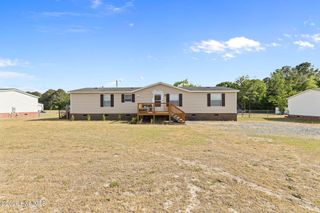 115 Brandy Avenue, La Grange, NC 28551