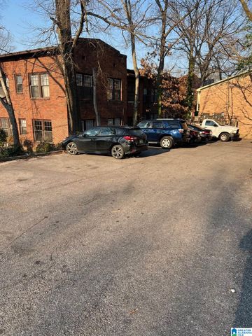1324 28th St S, Birmingham, AL 35205