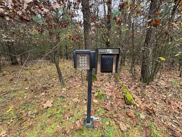 1951 S Cypress Drive, Arkdale, WI 54613