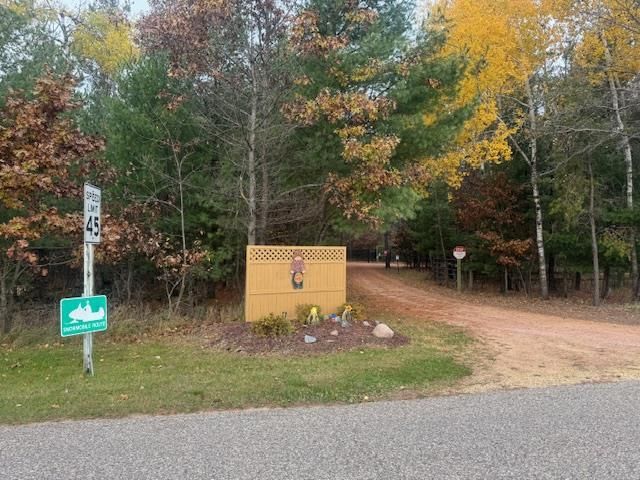 1951 S Cypress Drive, Arkdale, WI 54613