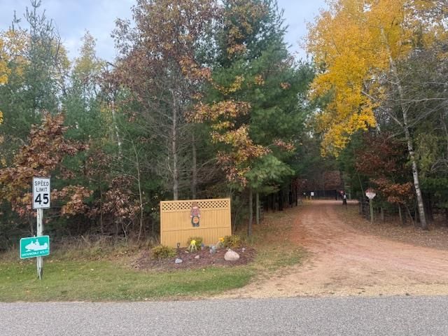 1951 S Cypress Drive, Arkdale, WI 54613