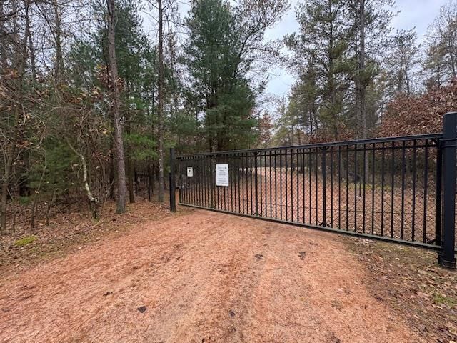 1951 S Cypress Drive, Arkdale, WI 54613