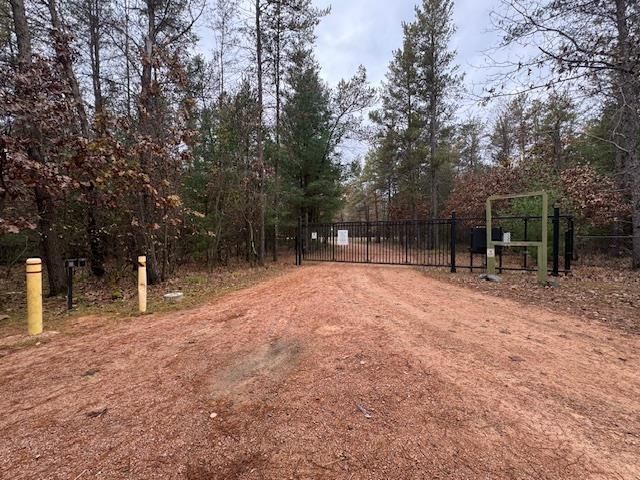 1951 S Cypress Drive, Arkdale, WI 54613