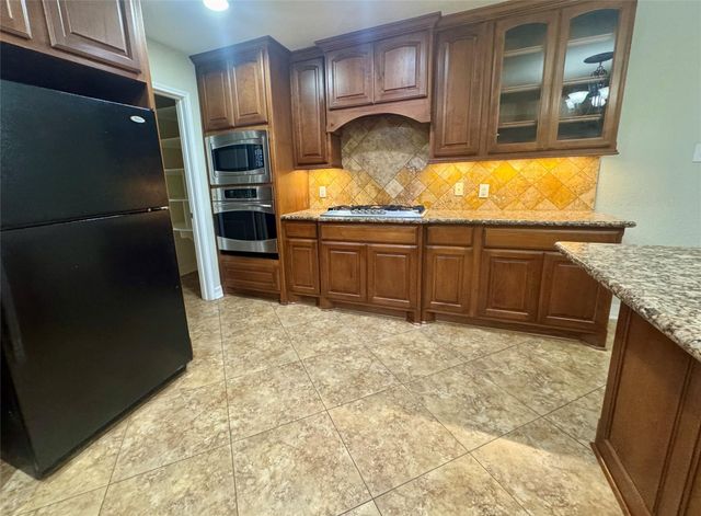 9327 Purston Court, Houston, TX 77083