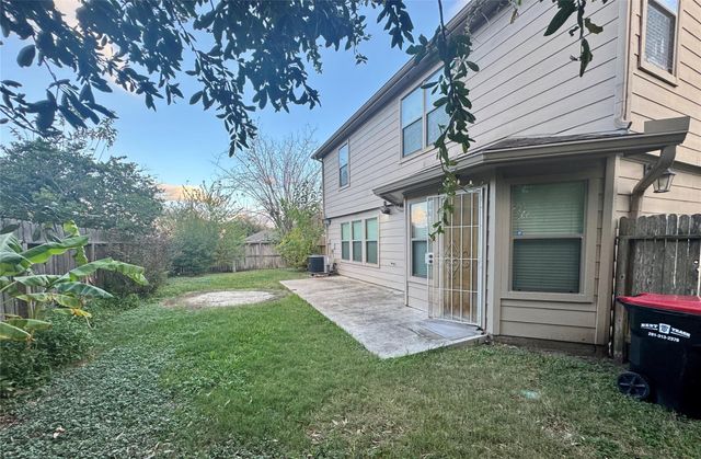 9327 Purston Court, Houston, TX 77083