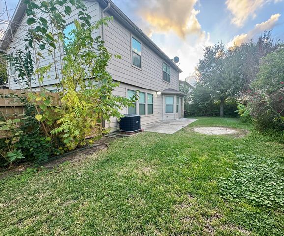 9327 Purston Court, Houston, TX 77083