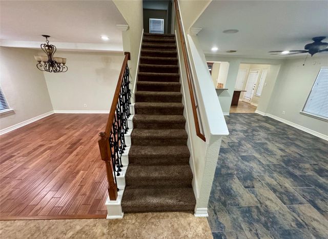 9327 Purston Court, Houston, TX 77083