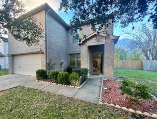 9327 Purston Court, Houston, TX 77083