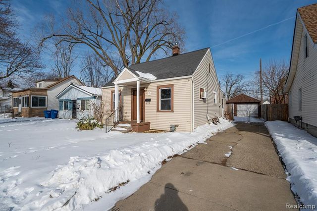 7583 Hudson Avenue, Warren, MI 48091