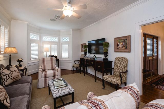 1724 N Monroe, Little Rock, AR 72207