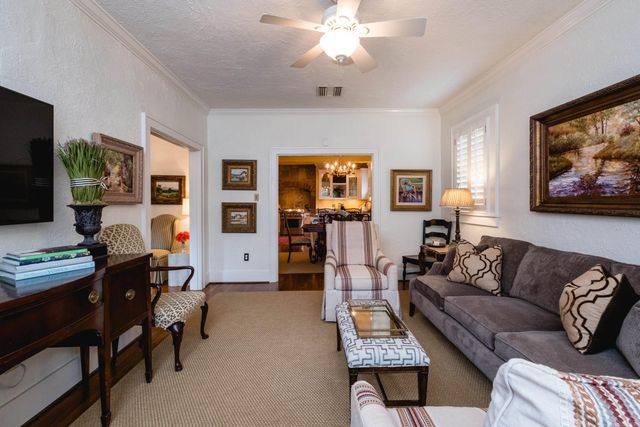 1724 N Monroe, Little Rock, AR 72207