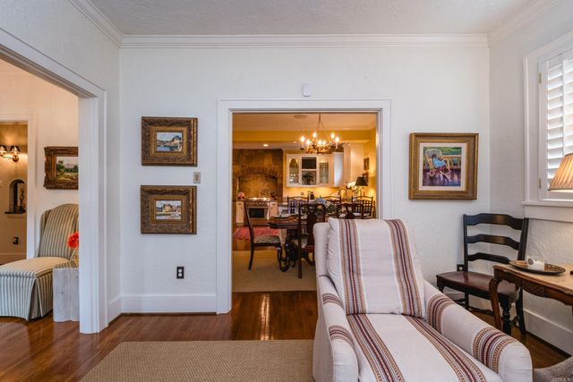 1724 N Monroe, Little Rock, AR 72207