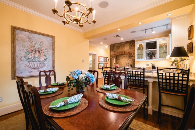 1724 N Monroe, Little Rock, AR 72207