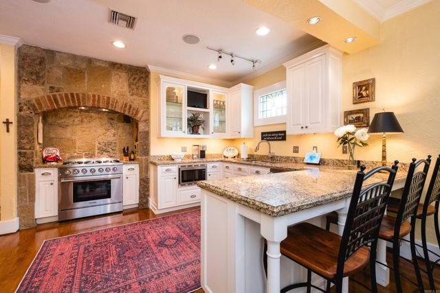 1724 N Monroe, Little Rock, AR 72207