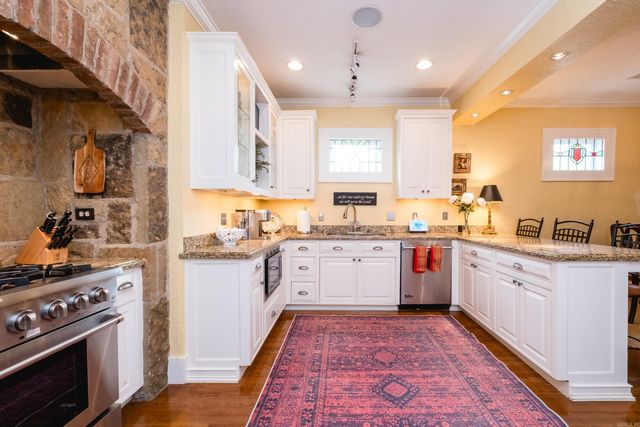 1724 N Monroe, Little Rock, AR 72207