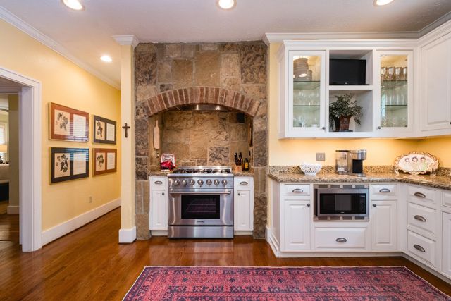 1724 N Monroe, Little Rock, AR 72207