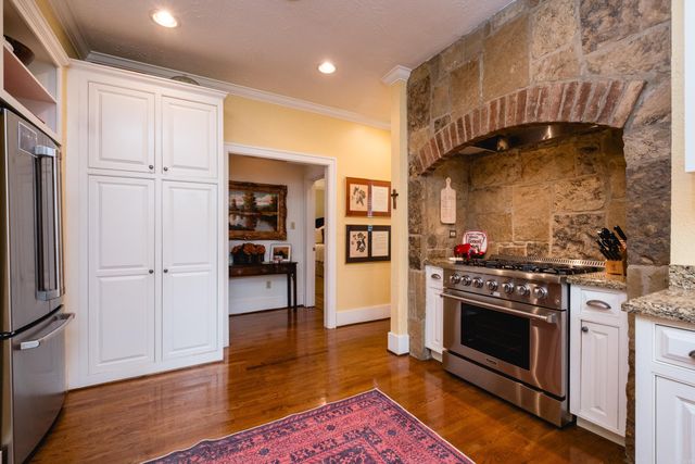 1724 N Monroe, Little Rock, AR 72207