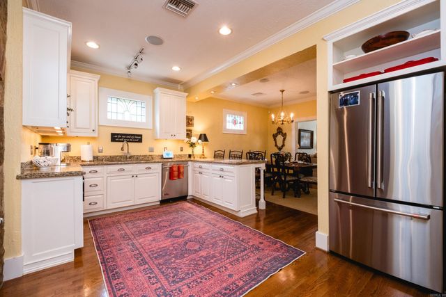 1724 N Monroe, Little Rock, AR 72207