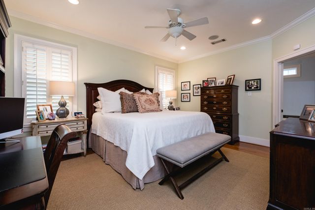 1724 N Monroe, Little Rock, AR 72207