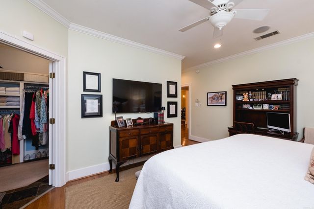 1724 N Monroe, Little Rock, AR 72207