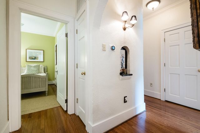 1724 N Monroe, Little Rock, AR 72207