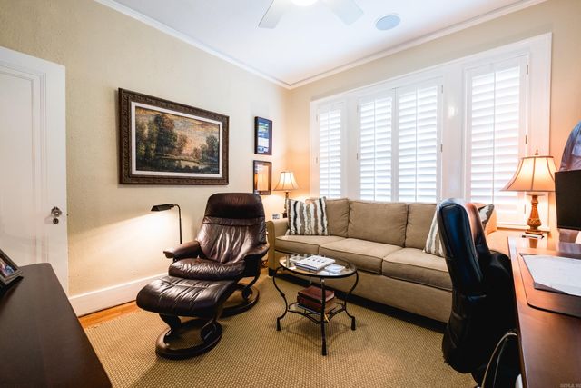 1724 N Monroe, Little Rock, AR 72207