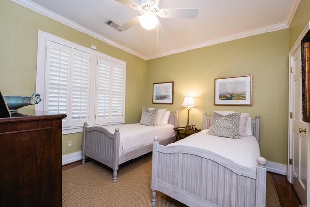 1724 N Monroe, Little Rock, AR 72207