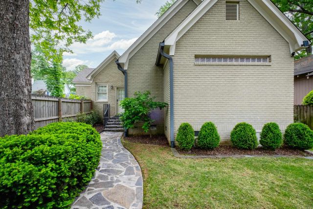 1724 N Monroe, Little Rock, AR 72207