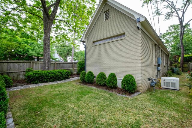 1724 N Monroe, Little Rock, AR 72207