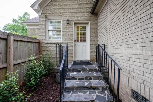 1724 N Monroe, Little Rock, AR 72207