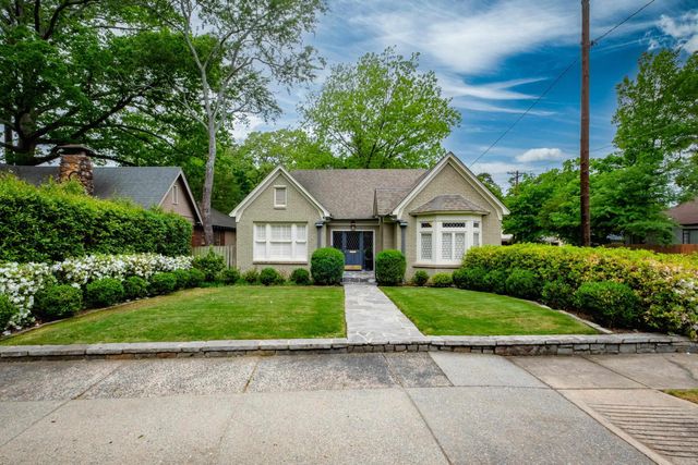 1724 N Monroe, Little Rock, AR 72207