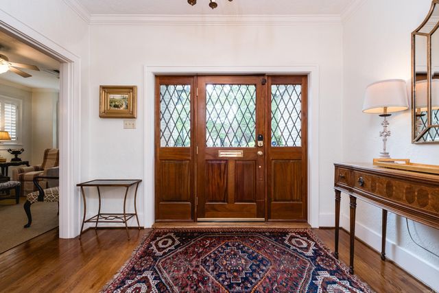 1724 N Monroe, Little Rock, AR 72207