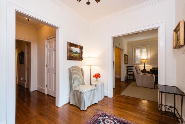 1724 N Monroe, Little Rock, AR 72207