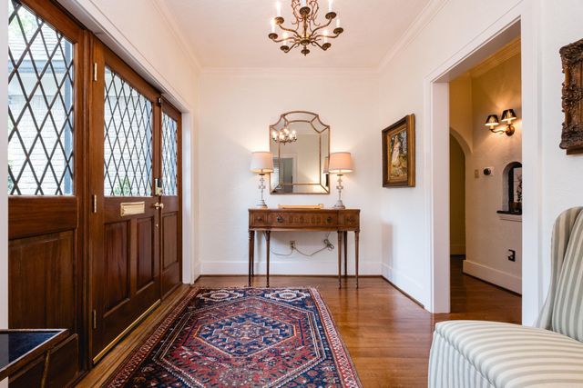 1724 N Monroe, Little Rock, AR 72207