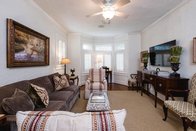 1724 N Monroe, Little Rock, AR 72207