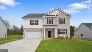 33 Weymouth Drive, Locust Grove, GA 30248