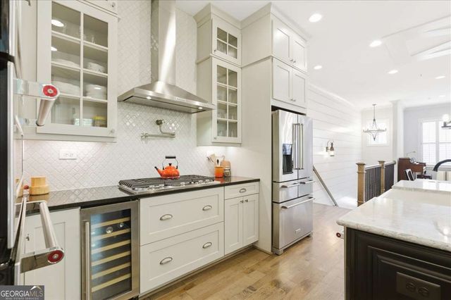 817 Paden Street, Woodstock, GA 30188