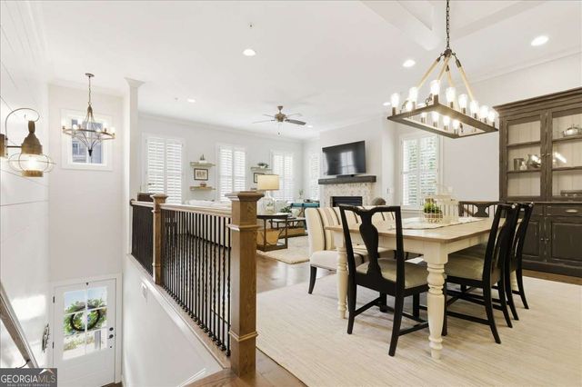 817 Paden Street, Woodstock, GA 30188