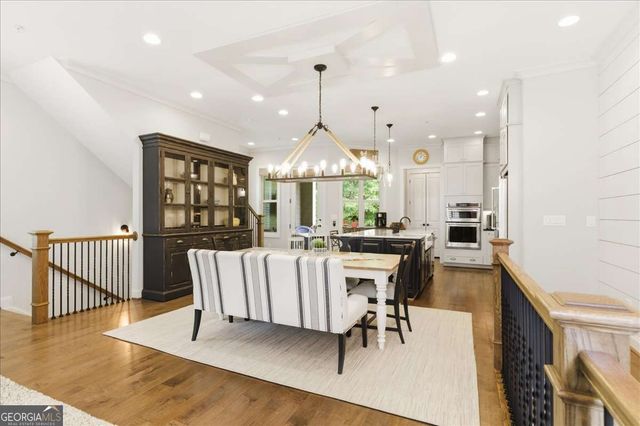 817 Paden Street, Woodstock, GA 30188