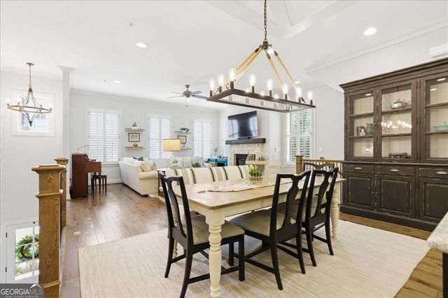 817 Paden Street, Woodstock, GA 30188