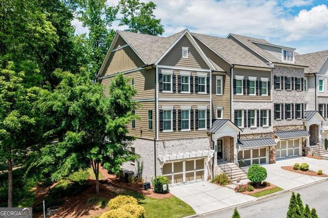817 Paden Street, Woodstock, GA 30188