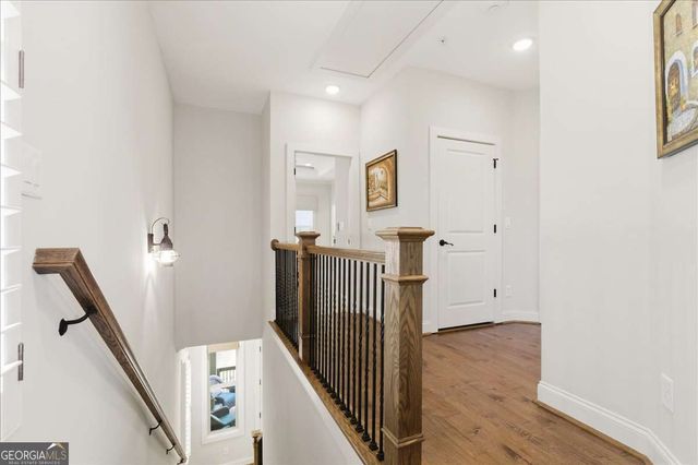 817 Paden Street, Woodstock, GA 30188
