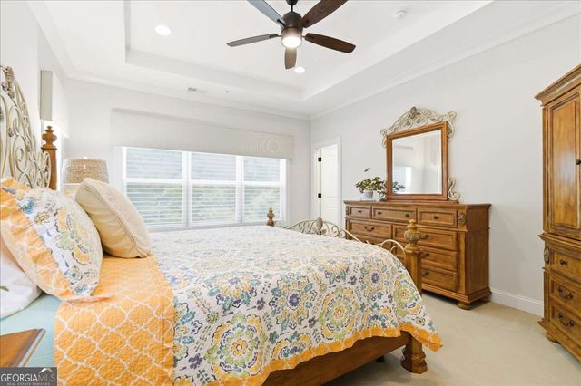 817 Paden Street, Woodstock, GA 30188