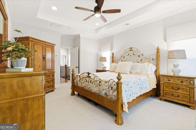 817 Paden Street, Woodstock, GA 30188