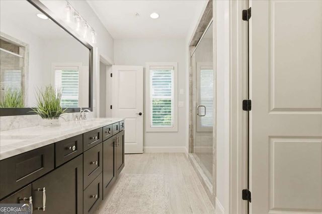 817 Paden Street, Woodstock, GA 30188