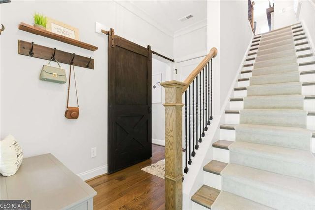 817 Paden Street, Woodstock, GA 30188